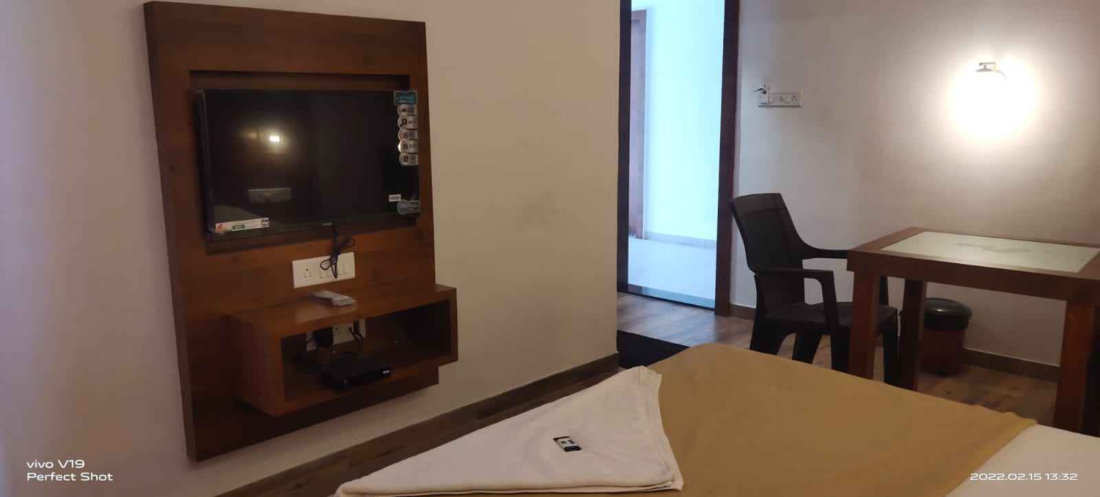 Boys & Girls PG room in Bhilarewadi, Pune – photo 5